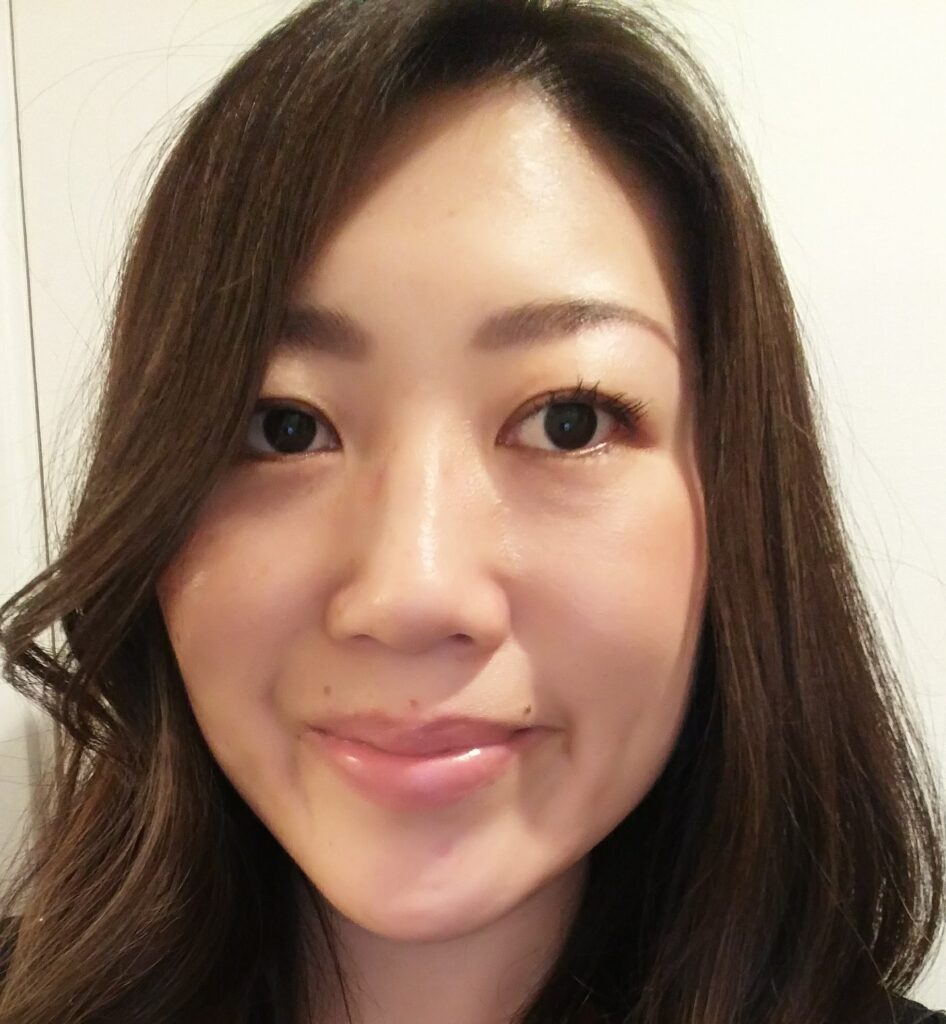 フォーカス実践英語 講師 ブルックス久美子